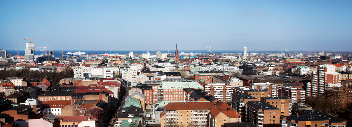Malmö en av få kommuner med högsta betyg hos kreditvärderingsinstitut