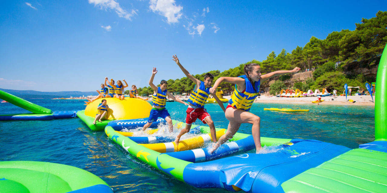 Urban Beach – ett häng för alla!
