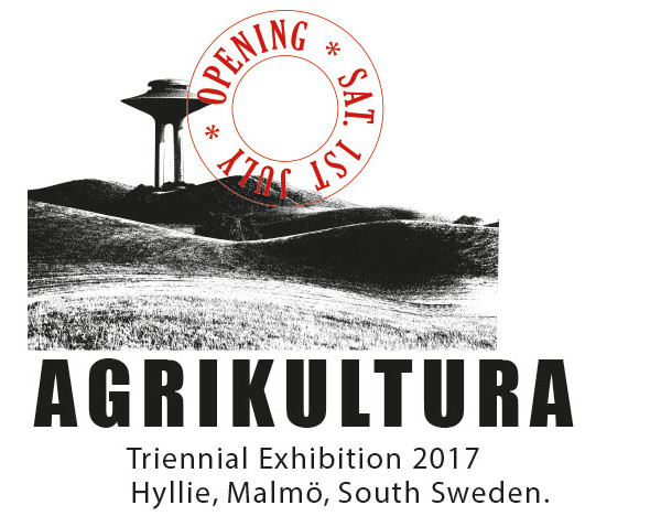Agrikultura – konstevenemang med växtkraft