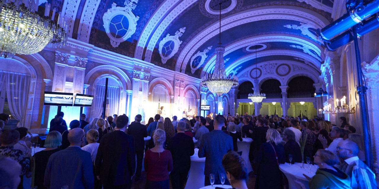 Nordisk Panorama Filmfestivals tävlingsprogram 2017 är officiellt