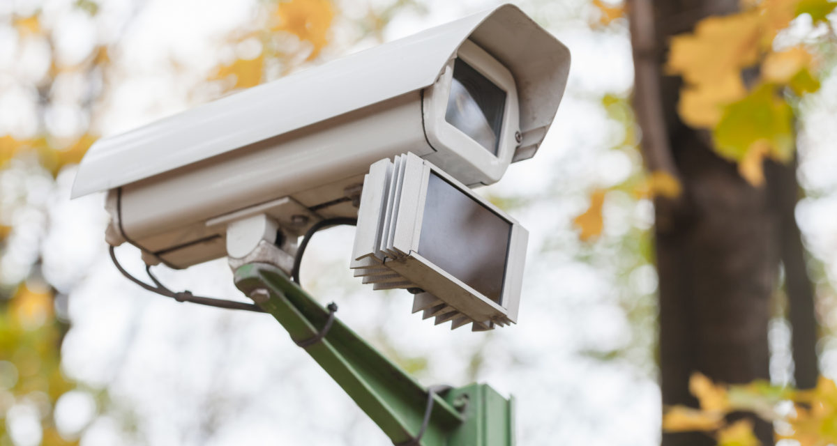 Kamerabevakning förenklas med ny lag – Malmö stad positiv till förslaget